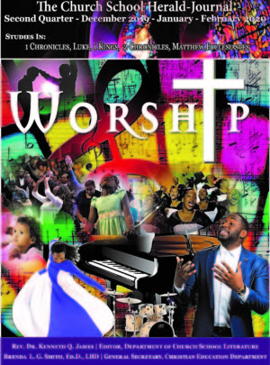 Ame zion publishing house sunday school books