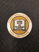 Lay Council Patch – AMEZ Publishing House