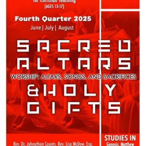 Intermediate Senior 4th Quarter