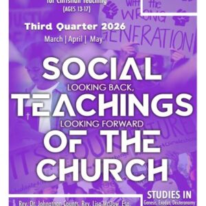 Intermediate Senior 3rd Quarter