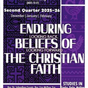 Intermediate Senior 2nd Quarter