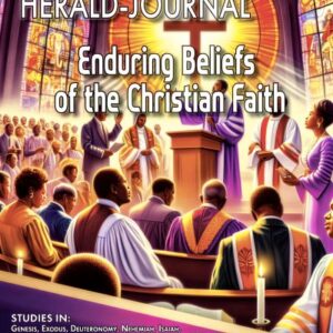 The Church School Herald Journal 3rd Quarter