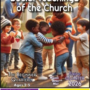 Beginner 3rd Quarter