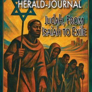 The Church School Herald Journal 1st Quarter