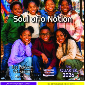 Primary 1st Quarter