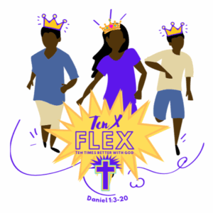 Digital VBSA: TenXFlex