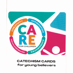 CARE for the Children Catechism Cards