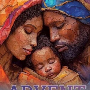 Advent Devotional 2025