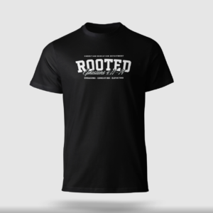 CED Rooted T-Shirt