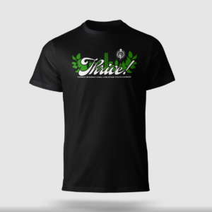 VICYC Thrive T-Shirt