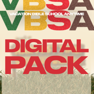 Digital VBSA Harvest Time: Workers Wanted