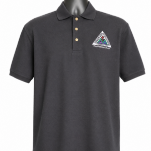 A.M.E. Zion Polo Shirt – Clearance