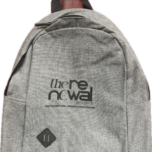 Zion University Bookbag