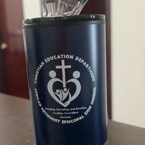 CED Hot/Cold Insulated Cup